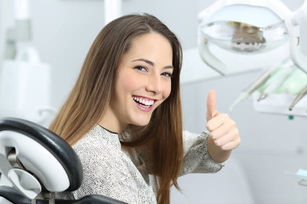 Best Teeth Whitening  in Center Line, MI